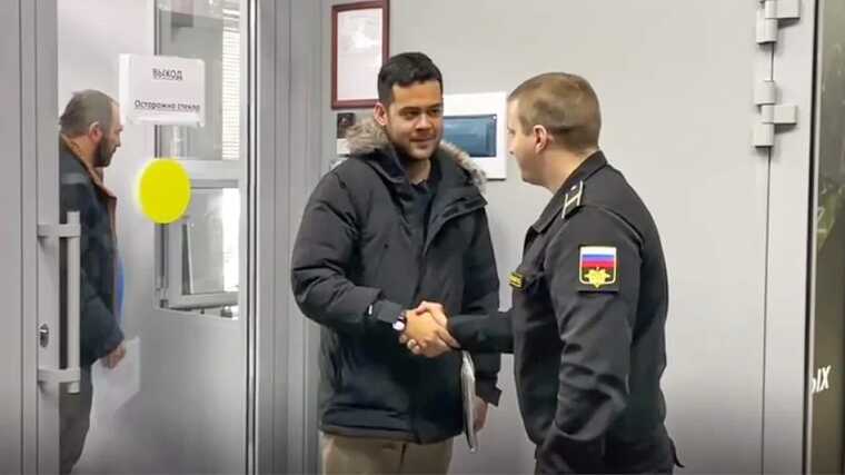 Колишній член міськради та нацгвардієць США вступив до ЗС РФ, – The Guardian