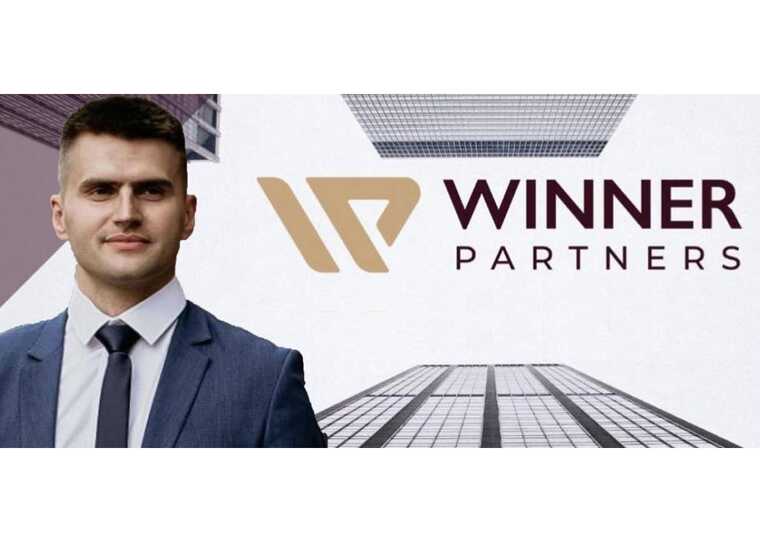 Коррупционные сделки Сергея Литвиненко в должности управляющего партнера АО «Виннер Партнерс»