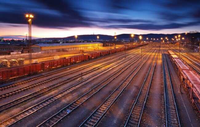 FT: РФ пытается дестабилизировать работу европейских железных дорог