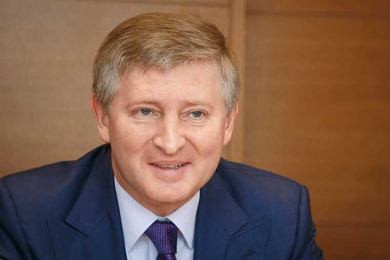 Рінат Ахметов створює залізорудного гіганта