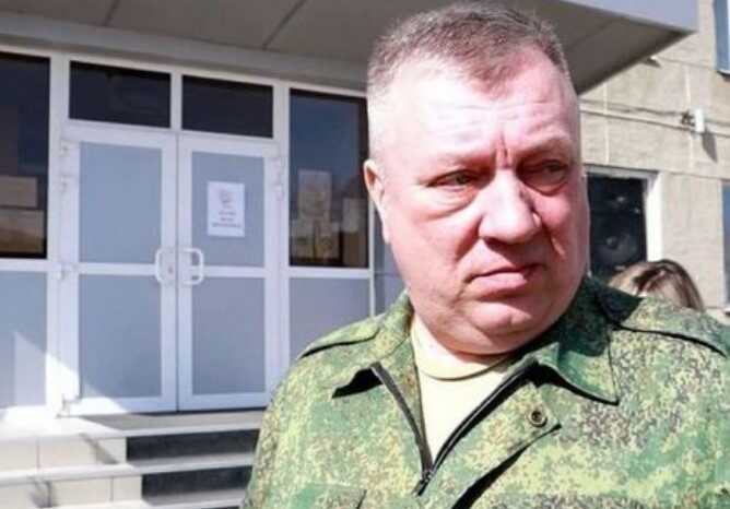 В сеть слили запись голосового сообщения российского генерала с угрозами Казахстану