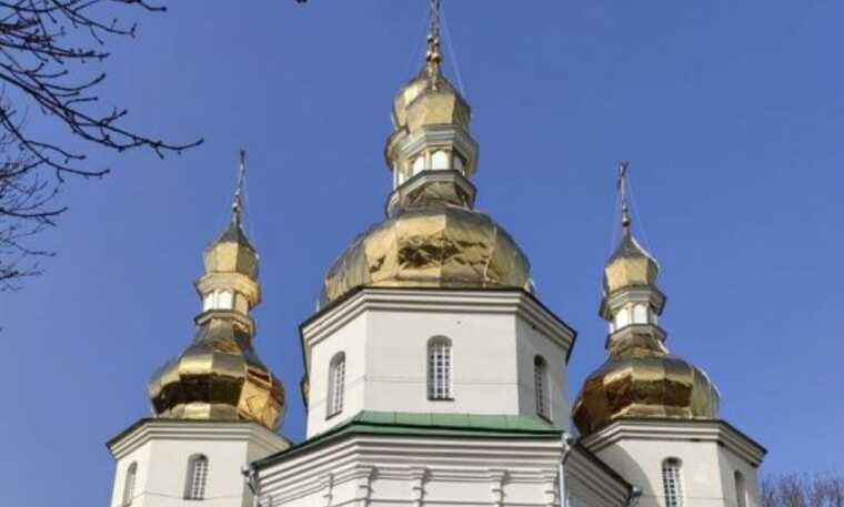 Как проводится системная подрывная работа РПЦвУ через женские и мужские монастыри