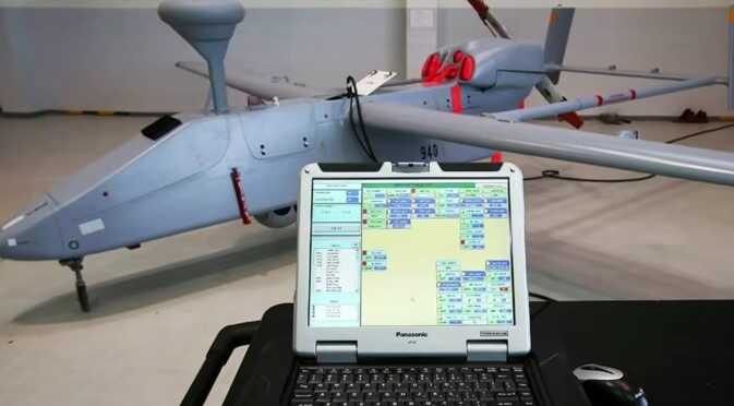 Two Russian UAVs were shot down in the Odesa region