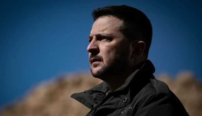 Зеленский хочет собрать на Саммите мира до 100 стран