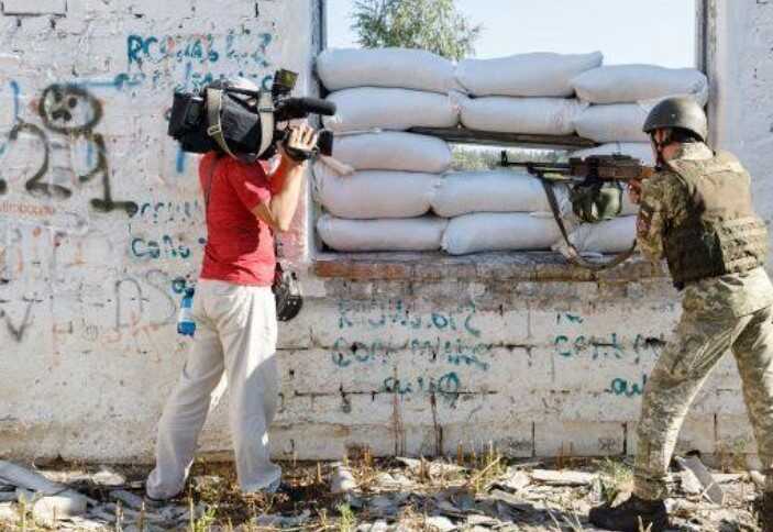 Чи можуть журналістам дати броню від мобілізації