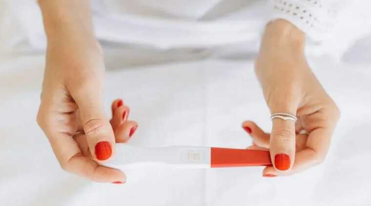 В Одеській області жінка до пологів не знала, що вагітна