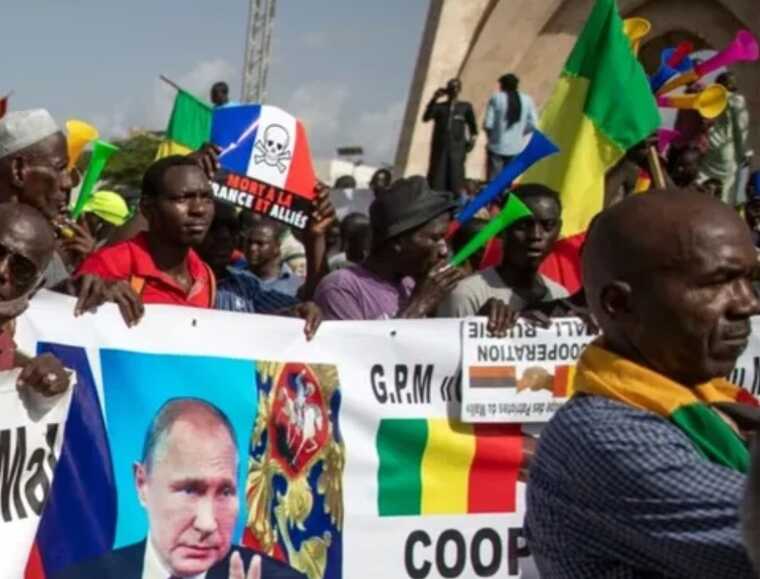 РФ вербует африканских студенток на производство ударных дронов "Шахед" – расследование