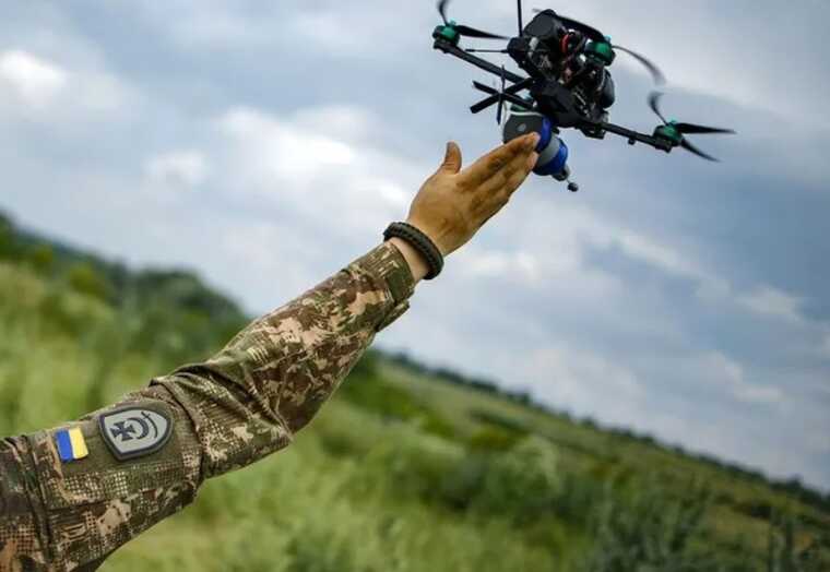 Special forces of the National Guard attacked a car with Russian officers