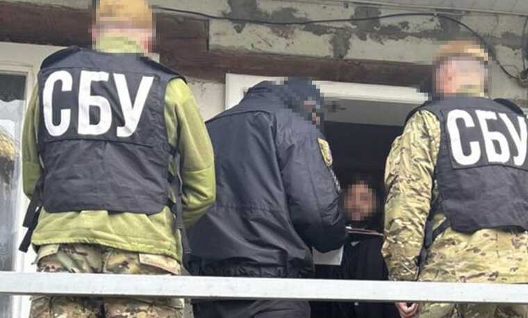 Настоятеля храму Хустської єпархії УПЦ (МП) викрили на антиукраїнській діяльності