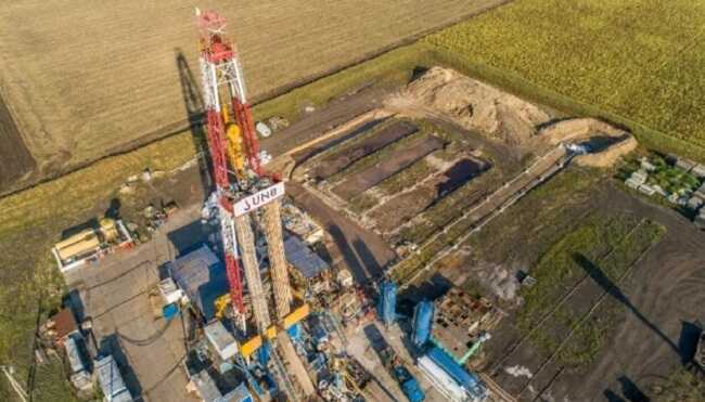 АРМА та «Укрнафта» просять РНБО втрутитися у ситуацію з видобутком газу