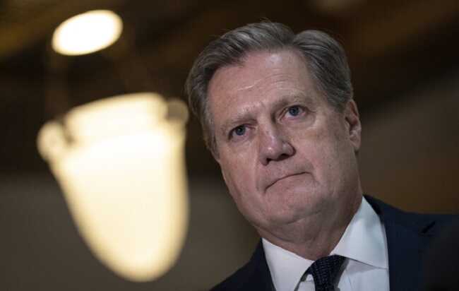 В Палате представителей заявили, что роспропаганда "инфицировала" Конгресс