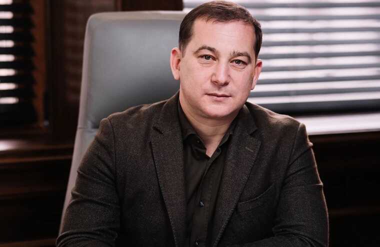 Директор Полесского лесного офиса Кватырко задекларировал большое состояние