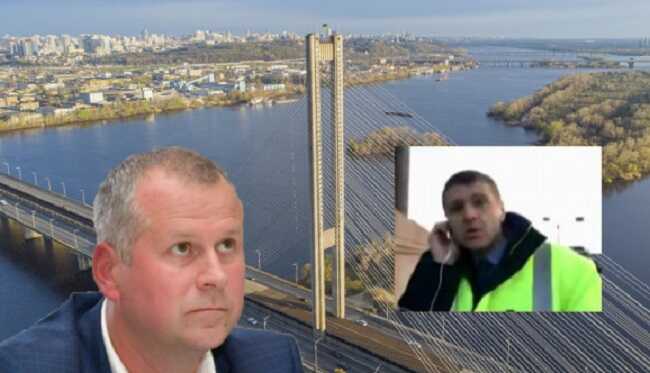 Халатность на 3,5 миллиона гривен: правоохранители хотят "осудить" начальника "Киевавтодормоста"