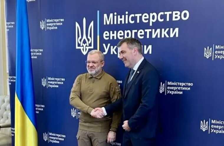 Данія виділила для України 6 мільйонів доларів