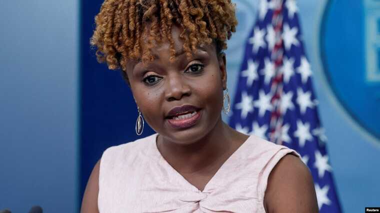 У Білому домі звинуватили Конгрес у бездіяльності