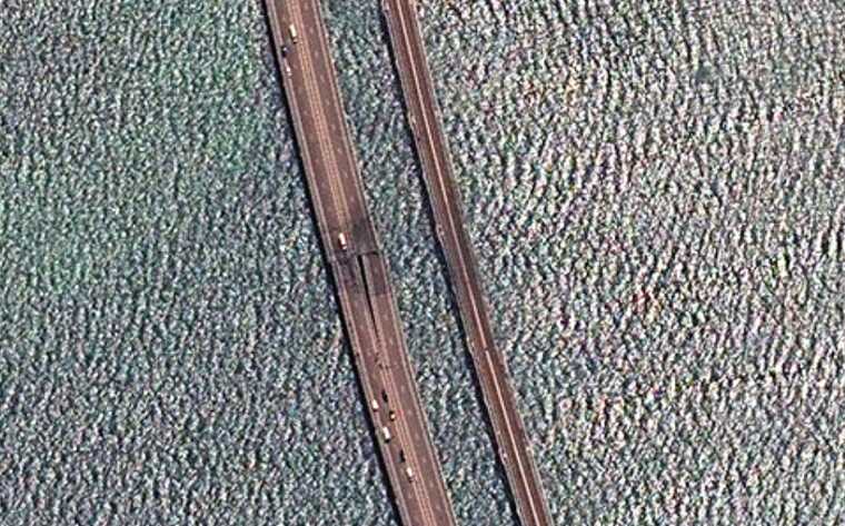 "Потрібно більше вибухівки": аналітик дав "рецепт" знищення Кримського мосту