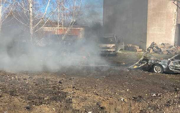 Missile attack on Poltava: as a result of the attack there are dead and wounded
