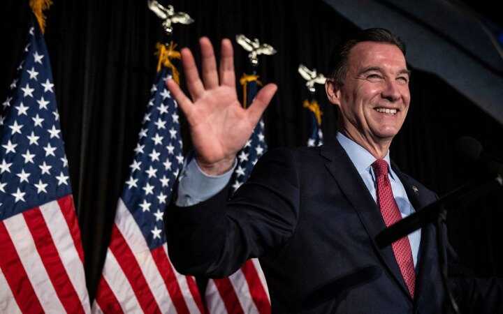 В Конгрессе США поддержали удары Украины по целям в РФ