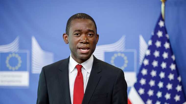 Мінфін США: Росія, «Аль-Каїда» та ХАМАС обходять санкції за допомогою віртуальних валют