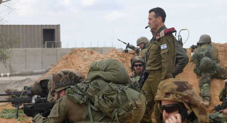 У ЦРУ висунули пропозицію щодо припинення війни в Секторі Гази, – WSJ