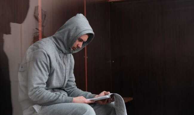 У Києві суд обирає запобіжний захід підозрюваному у вбивстві підлітка на фунікулері