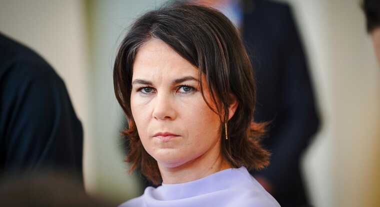 У союзників України закінчилися системи Patriot для їх передачі ЗСУ, - МЗС Німеччини