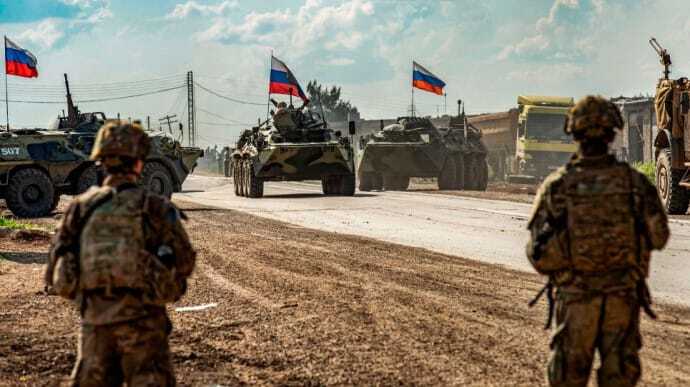 ISW: Russian troops have advanced northwest of Bakhmut