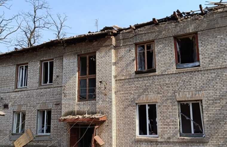 Прокуратура рассказала подробности обстрелов Константиновки и Славянска