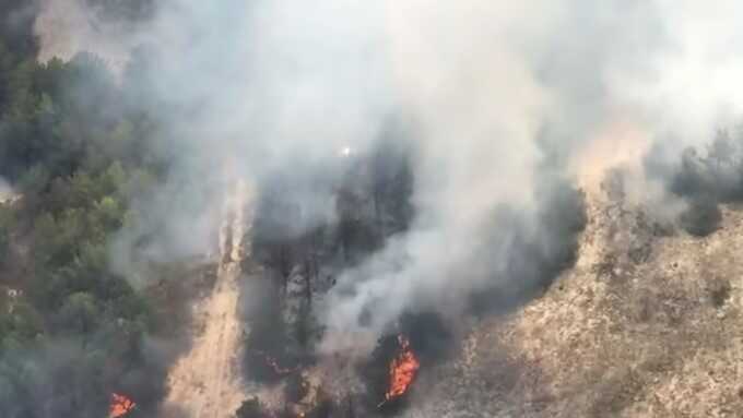 Ukrainian Armed Forces have destroyed the "Grad" system used by the occupiers to shell Ochakiv