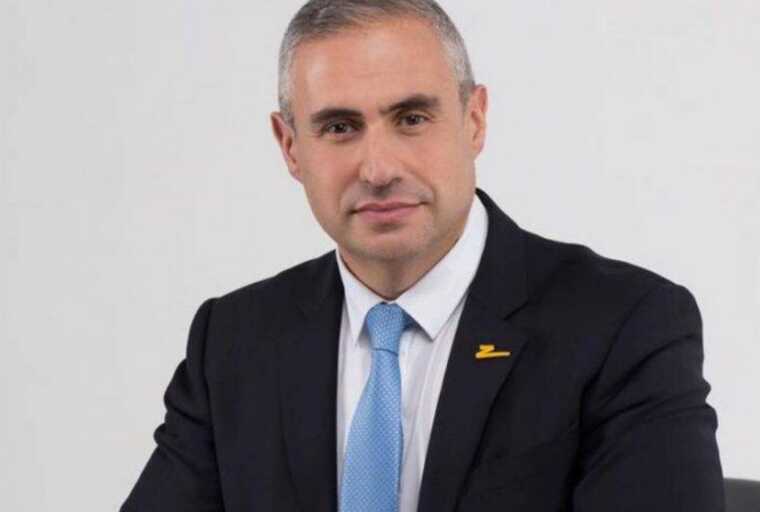 ДБР у Новомосковську на хабарі затримали мера Рєзніка та його помічника