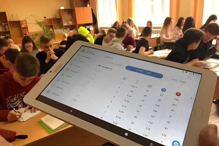 Мінреінтеграції хоче скласти єдиний реєстр школярів, які виїхали з України