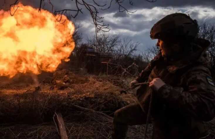 В ГУР оценили ситуацию на фронте: "Ближайшие месяцы будут непростыми"