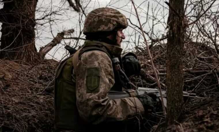 Ситуація на фронті: ворог завдав 7 ракетних і 73 авіаційні удари