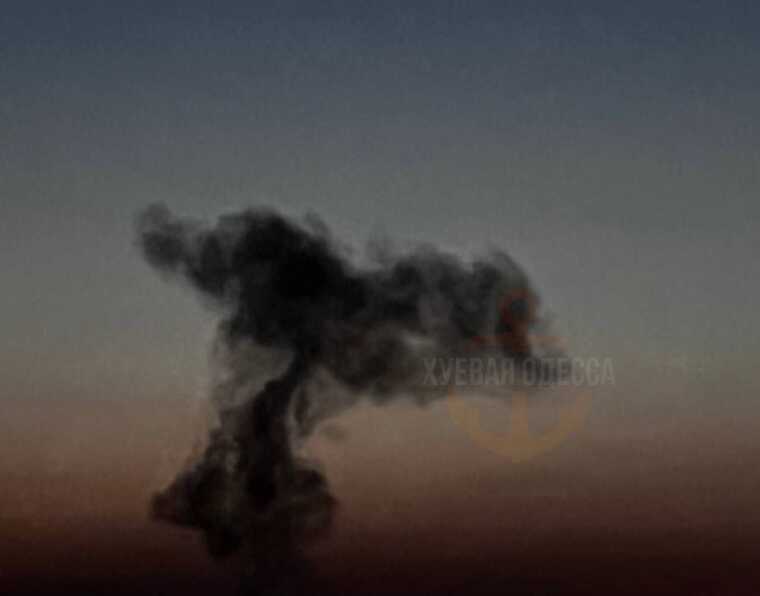 Окупанти вночі атакували Одеську та Миколаївську області