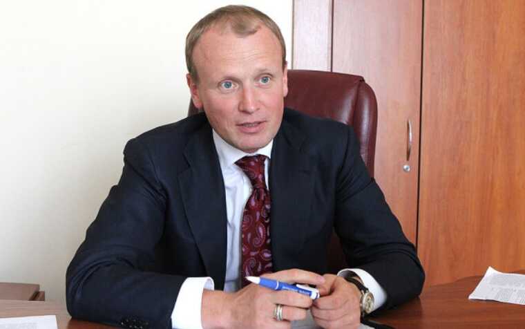 The firm of pro-Russian banker Omelyanenko claims lands in Kyiv’s Obolon district