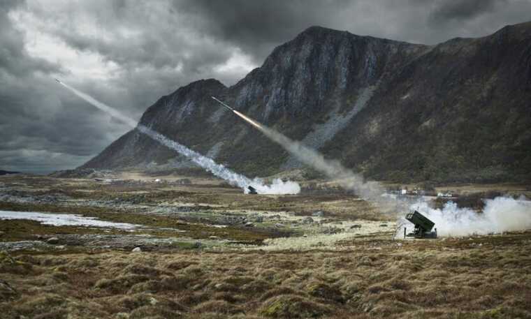 У Швейцарії затвердили приєднання до ініціативи європейської ППО "Небесний щит"