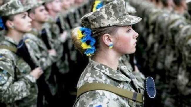 Womens mobilisation is not planned at the moment, - NSDCs Centre for Countering Disinformation