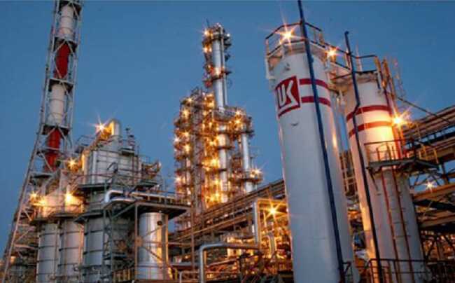 Установку на Волгоградському НПЗ, пошкоджену атакою дрона 4 лютого, уже відновили, - росЗМІ