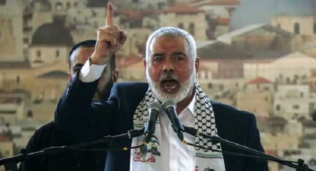 Армія Ізраїлю ліквідувала трьох синів ватажка ХАМАСу Ханії