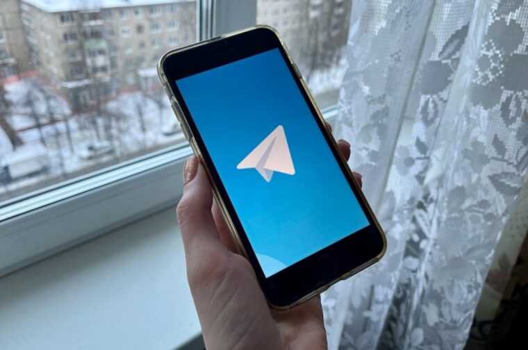 Количество пользователей Telegram достигло 900 миллионов за месяц