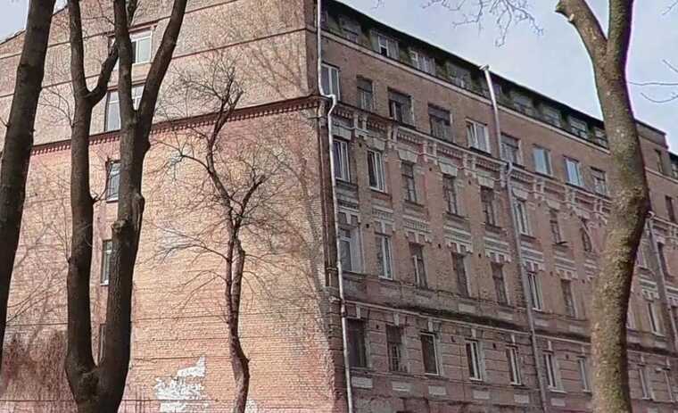 Гуртожитку медуніверситету Богомольця встановлять вікна за 52 мільйони