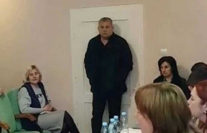 На Закарпатті судитимуть депутата, який підірвав гранати під час засідання сесії сільради