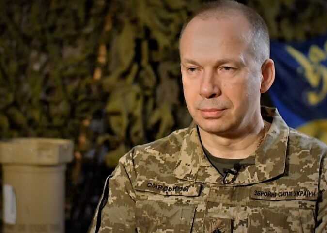 В Міноборони пояснили, чому із законопроєкту прибрали демобілізацію