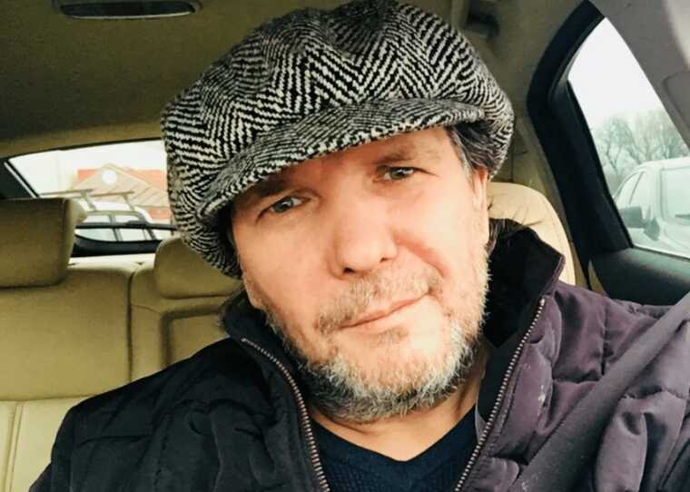 Де зараз соліст легендарного гурту "Ненсі", який народився на Донбасі