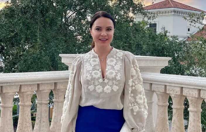 Подкопаева точно объяснила разницу между Зеленским и Ямой