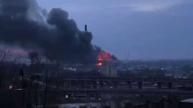 Завдаючи ударів по ТЕС, РФ закладає основу для свого нового наступу, — WSJ