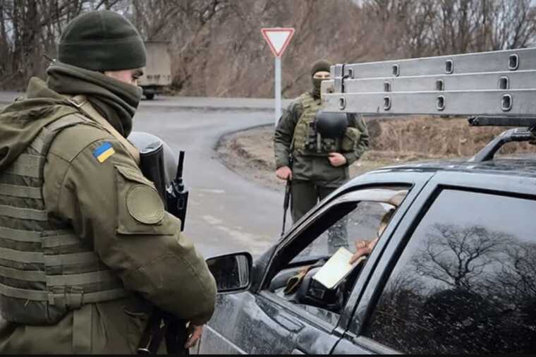 Mobilization in Ukraine: what cars of citizens are allowed to be confiscated for the needs of the AFU