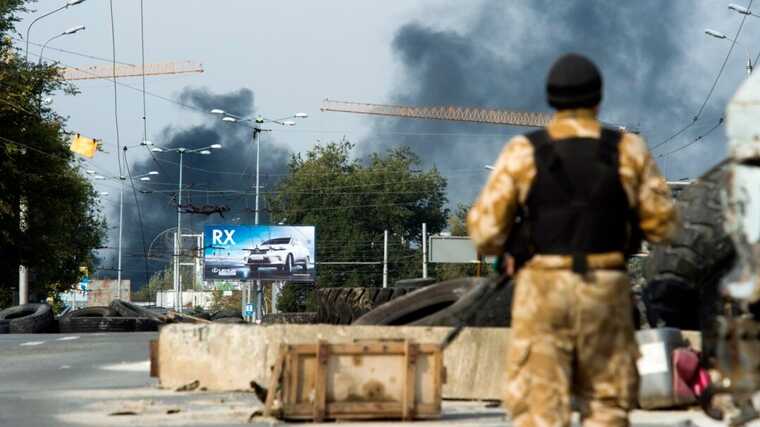 Екснардеп стверджує, що ТЦК підстрелили хлопця на Закарпатті: у військкоматі відповіли