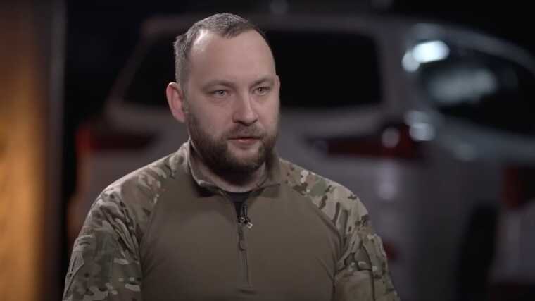 «Це буде дуже важка зима, готуйтеся вже», – військовий