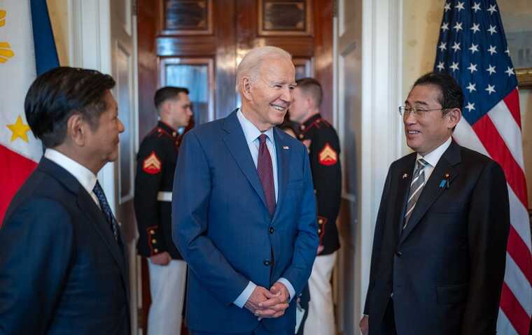 Японія, США та Філіппіни уклали угоду з оборони